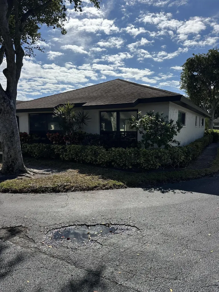 4843 Greentree Lane Boynton Beach FL 33436