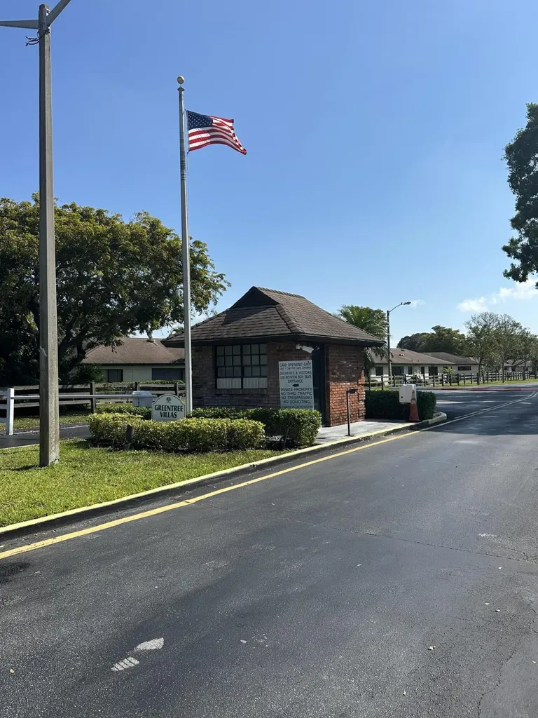 4843 Greentree Lane Boynton Beach FL 33436