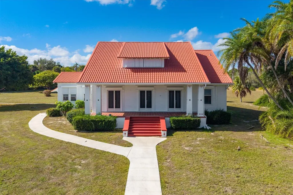 7901 S Indian River Drive Fort Pierce FL 34982