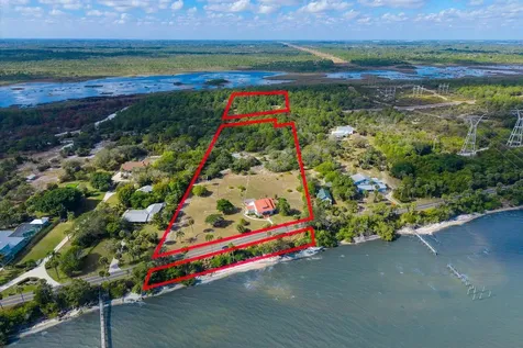 7901 S Indian River Drive Fort Pierce FL 34982