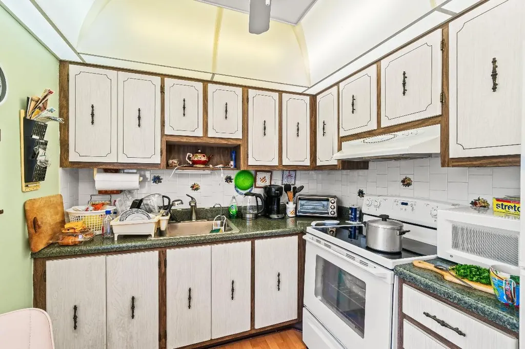 508 Normandy K Delray Beach FL 33484