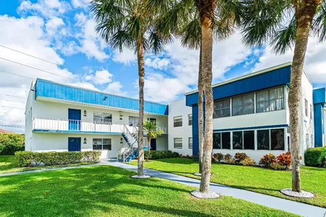 508 Normandy K Delray Beach FL 33484