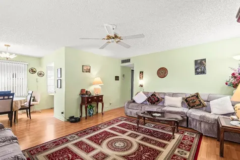 508 Normandy K Delray Beach FL 33484