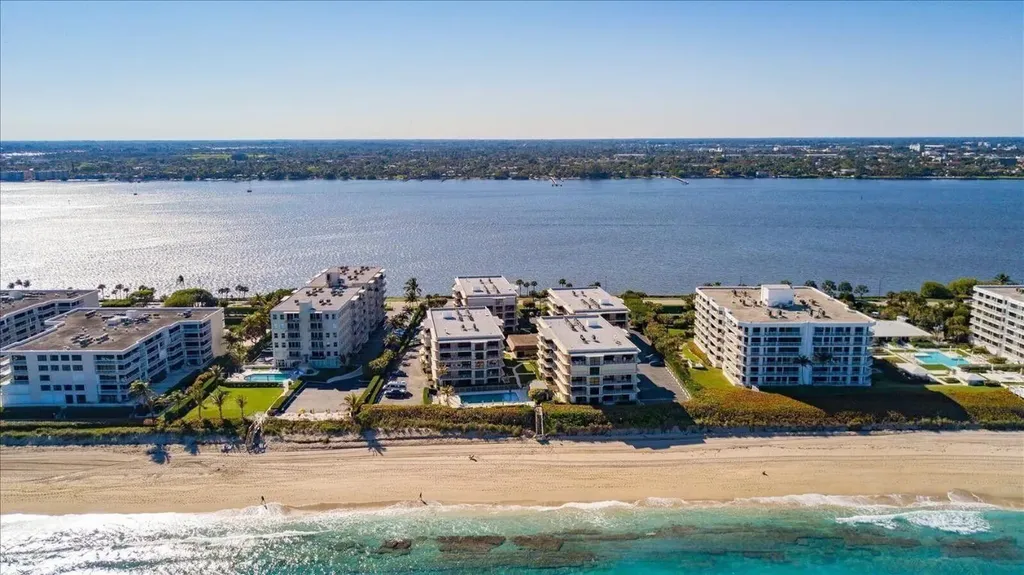 3200 S Ocean Boulevard Palm Beach FL 33480