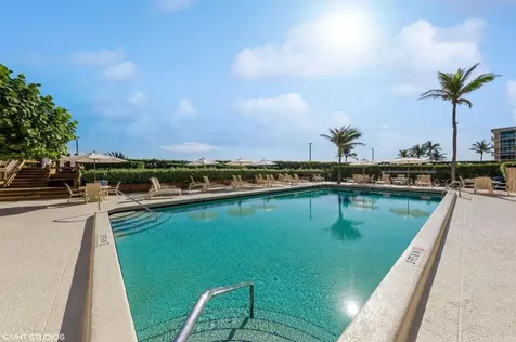 3200 S Ocean Boulevard Palm Beach FL 33480