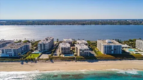 3200 S Ocean Boulevard Palm Beach FL 33480