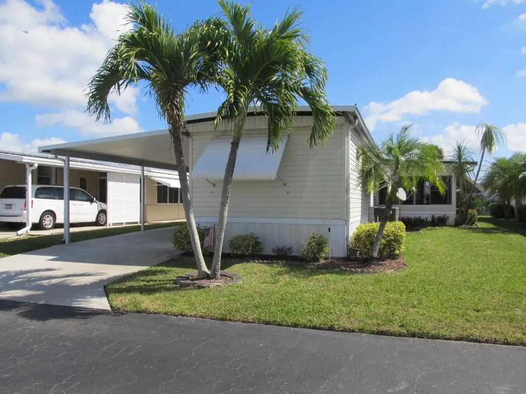 53021 Del Rio Bay Boynton Beach FL 33436
