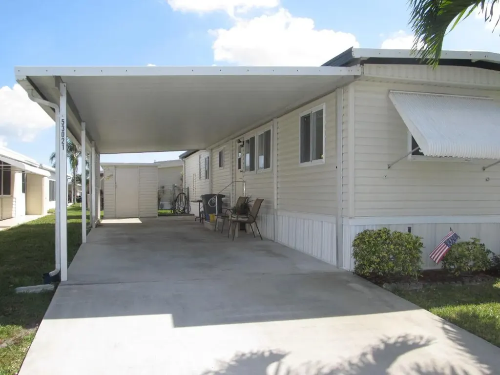 53021 Del Rio Bay Boynton Beach FL 33436