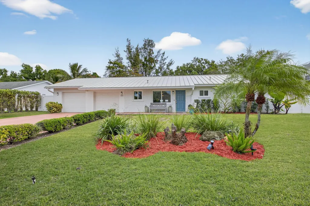 400 E Conference Drive Boca Raton FL 33486