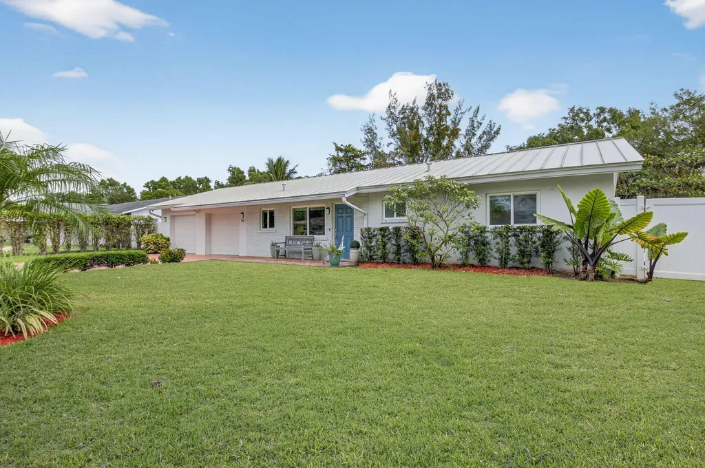 400 E Conference Drive Boca Raton FL 33486