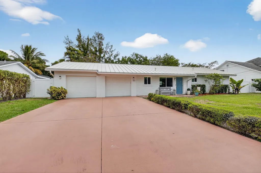 400 E Conference Drive Boca Raton FL 33486