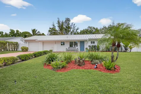 400 E Conference Drive Boca Raton FL 33486