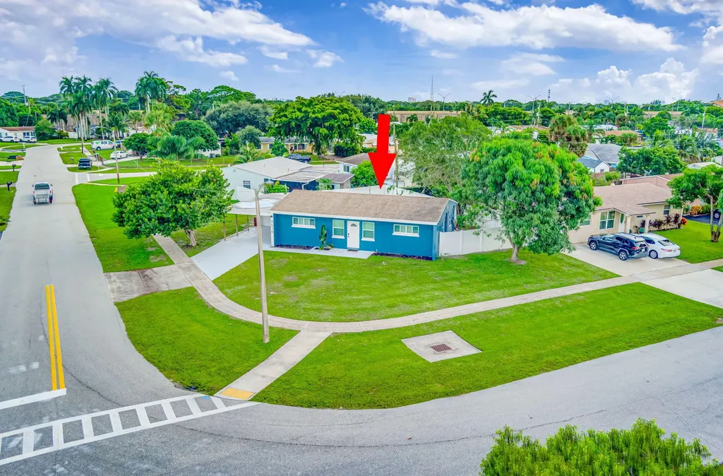 9518 Keating Drive Palm Beach Gardens FL 33410