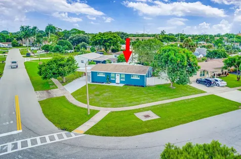9518 Keating Drive Palm Beach Gardens FL 33410