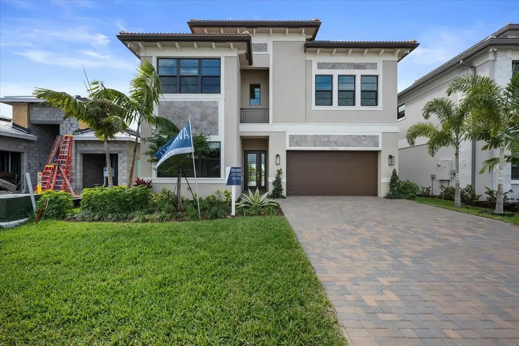 13066 Florida Crane Drive Palm Beach Gardens FL 33412