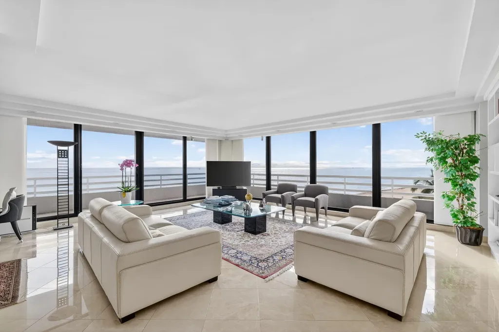 1500 S Ocean Boulevard Boca Raton FL 33432