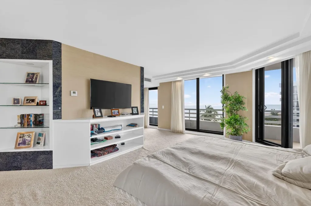 1500 S Ocean Boulevard Boca Raton FL 33432