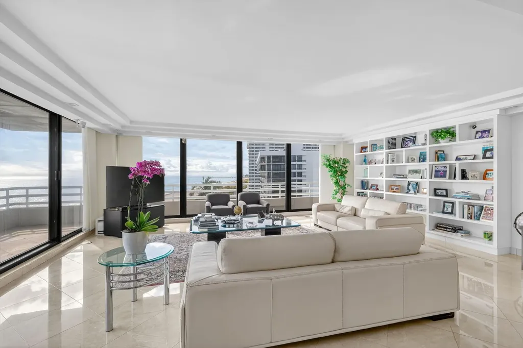 1500 S Ocean Boulevard Boca Raton FL 33432