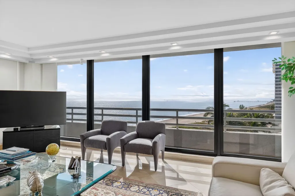 1500 S Ocean Boulevard Boca Raton FL 33432