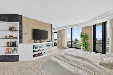1500 S Ocean Boulevard Boca Raton FL 33432