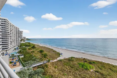 1500 S Ocean Boulevard Boca Raton FL 33432