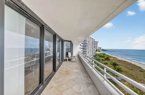 1500 S Ocean Boulevard Boca Raton FL 33432