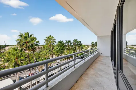1500 S Ocean Boulevard Boca Raton FL 33432