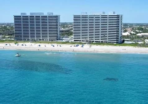 1500 S Ocean Boulevard Boca Raton FL 33432
