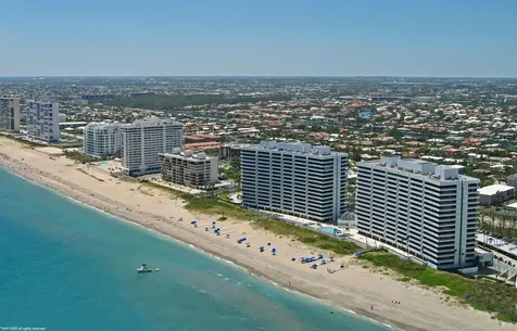 1500 S Ocean Boulevard Boca Raton FL 33432