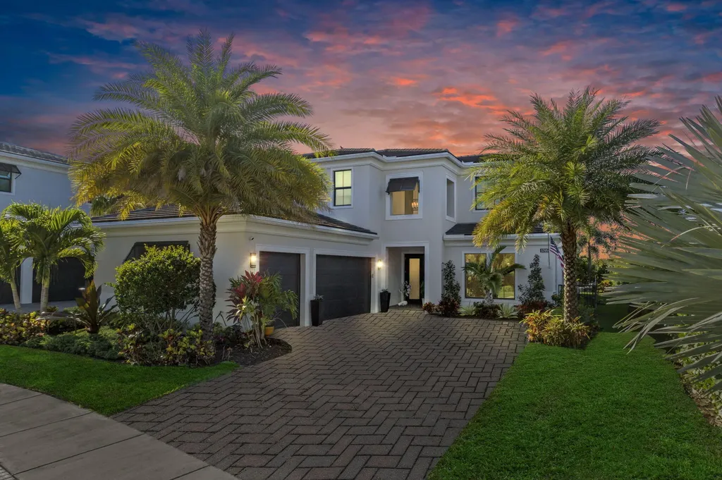 5705 Gauguin Terrace Palm Beach Gardens FL 33418