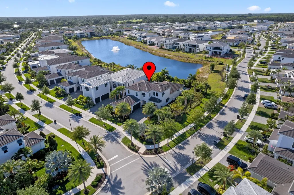 5705 Gauguin Terrace Palm Beach Gardens FL 33418