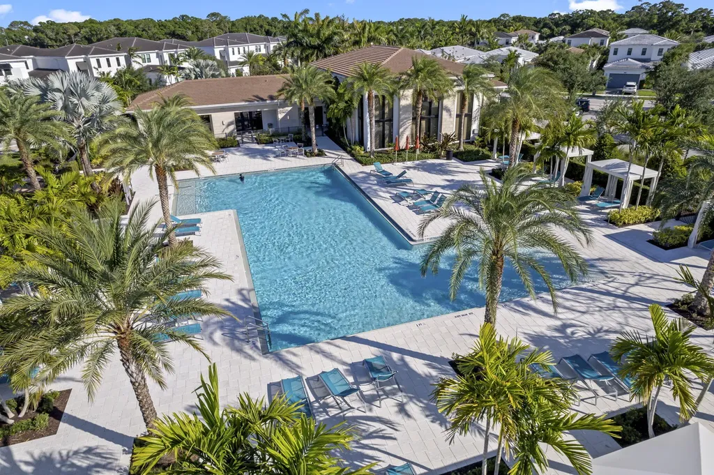 5705 Gauguin Terrace Palm Beach Gardens FL 33418