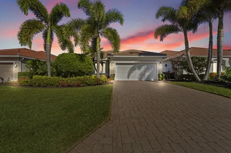 3193 SE Carrick Green Court Port St Lucie FL 34952