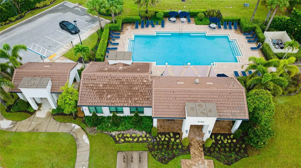 4830 Navali Drive Lake Worth FL 33467