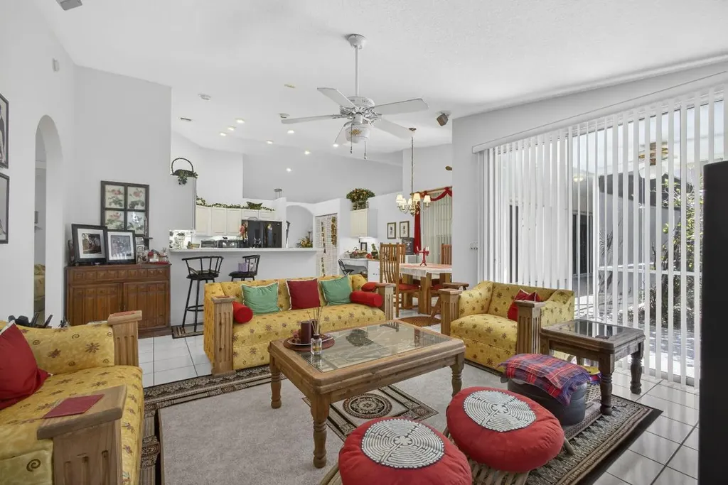 1940 S Club Drive Wellington FL 33414
