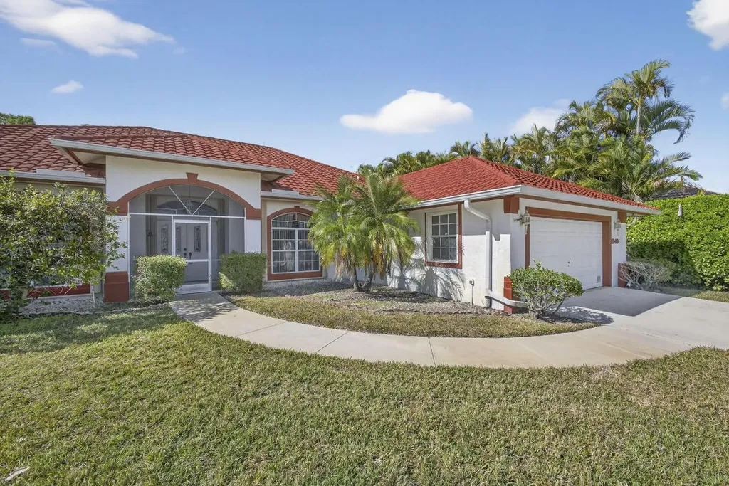 1940 S Club Drive Wellington FL 33414