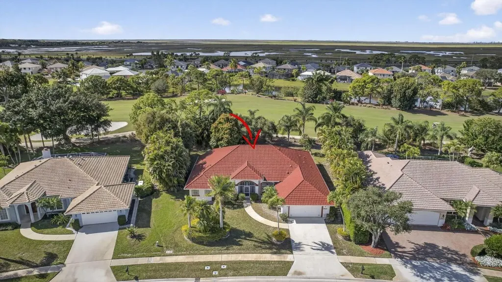 1940 S Club Drive Wellington FL 33414