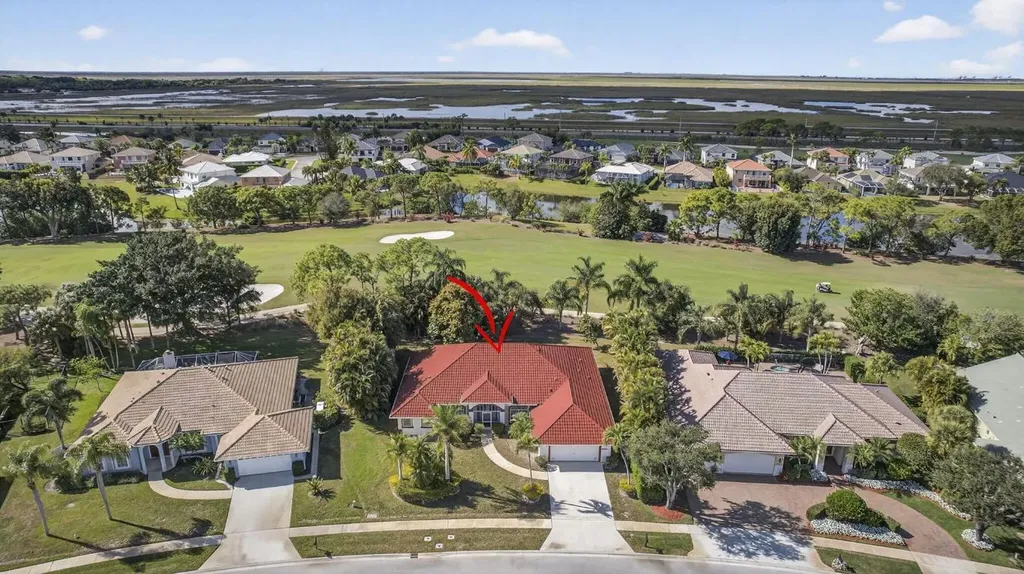 1940 S Club Drive Wellington FL 33414