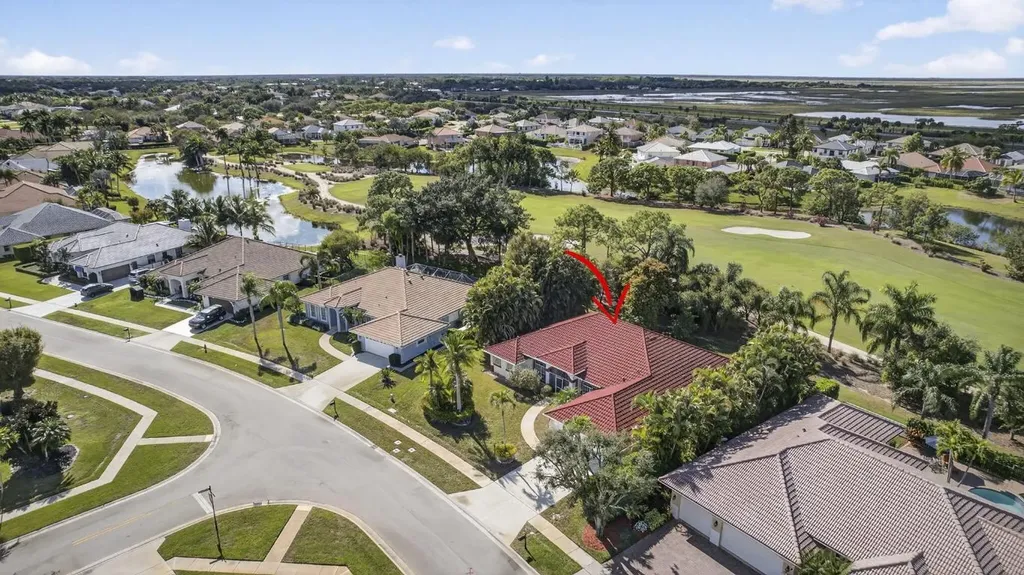 1940 S Club Drive Wellington FL 33414