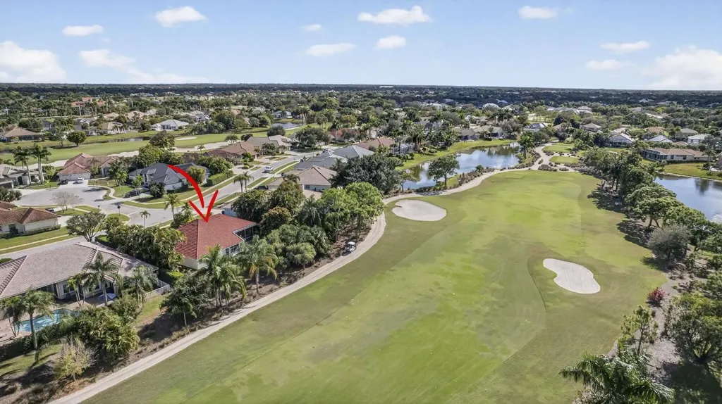 1940 S Club Drive Wellington FL 33414