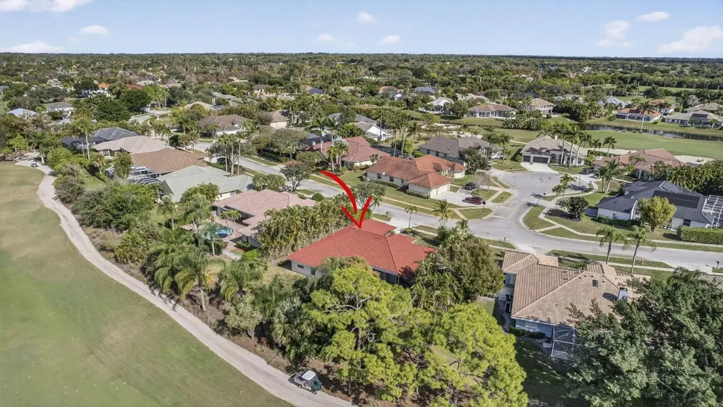 1940 S Club Drive Wellington FL 33414