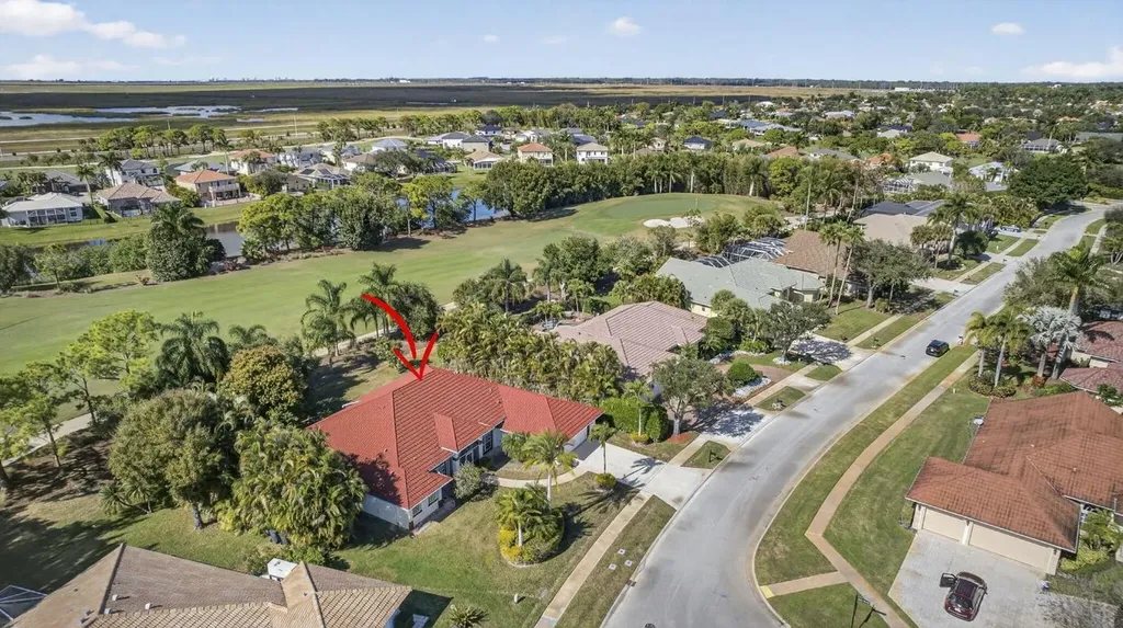 1940 S Club Drive Wellington FL 33414