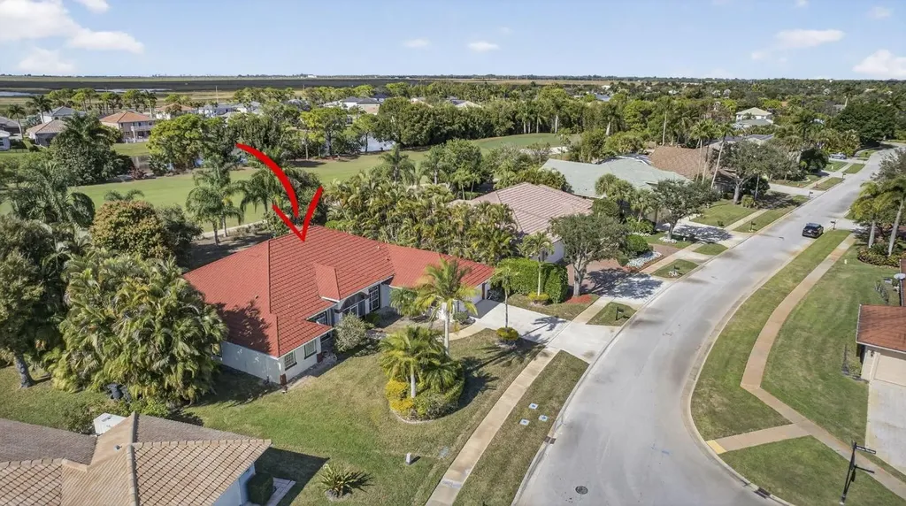 1940 S Club Drive Wellington FL 33414