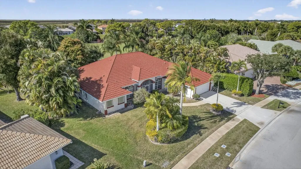 1940 S Club Drive Wellington FL 33414