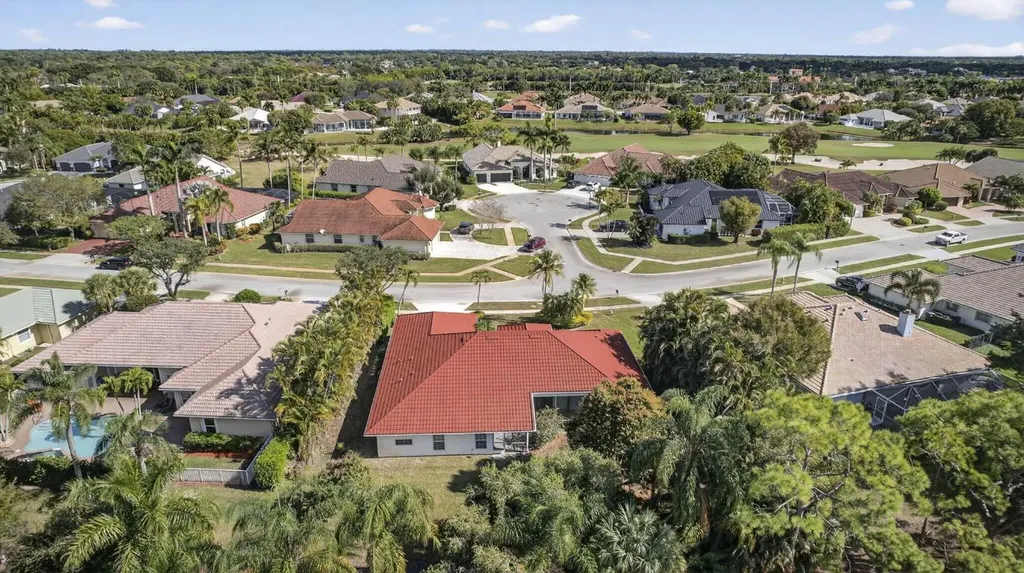 1940 S Club Drive Wellington FL 33414