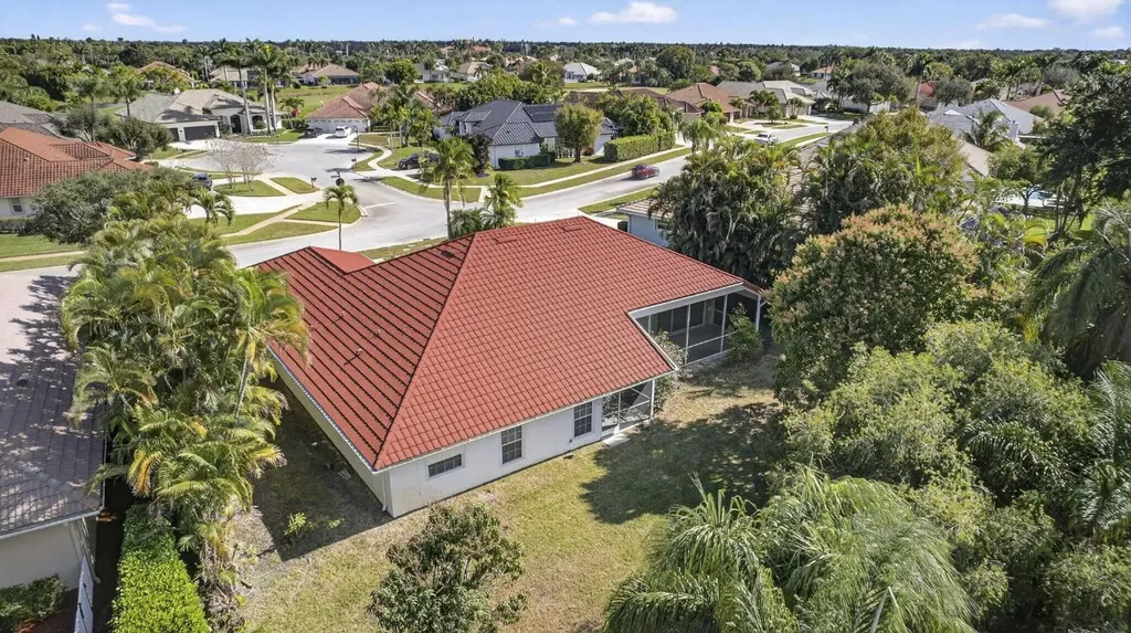 1940 S Club Drive Wellington FL 33414