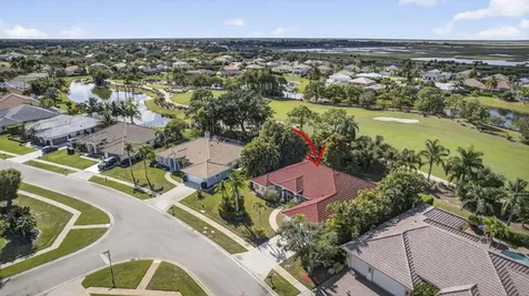 1940 S Club Drive Wellington FL 33414