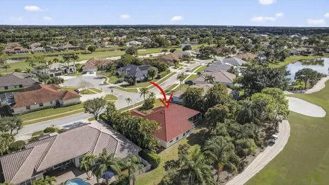 1940 S Club Drive Wellington FL 33414