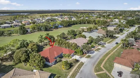 1940 S Club Drive Wellington FL 33414