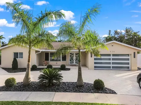 838 W Palmetto Park Road Boca Raton FL 33486